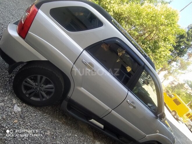 Kia Sportage 2008, 23,800 km - 2.0 л - Gəncə