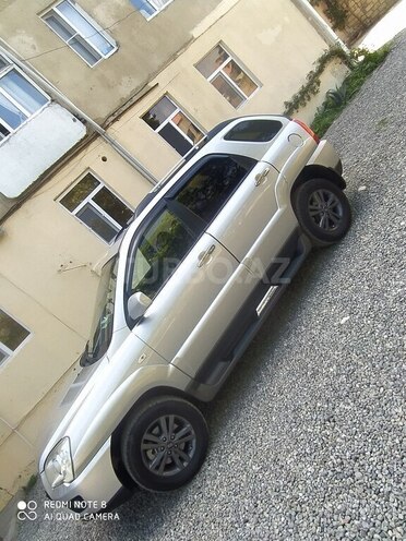 Kia Sportage 2008, 23,800 km - 2.0 л - Gəncə