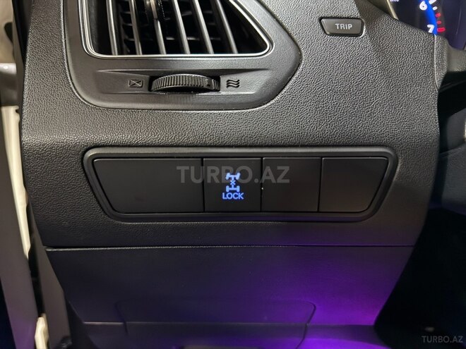 Hyundai ix35 2013, 198,000 km - 2.0 л - Sumqayıt