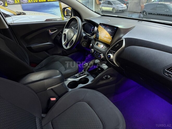 Hyundai ix35 2013, 198,000 km - 2.0 л - Sumqayıt