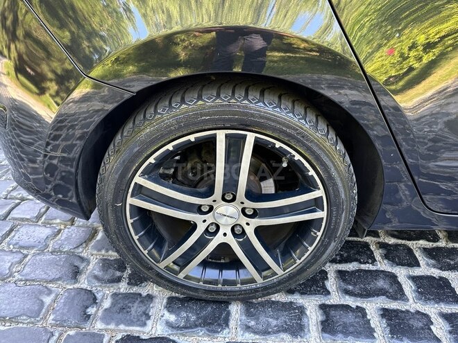 Hyundai i30 2008, 237,000 km - 1.6 l - Bakı