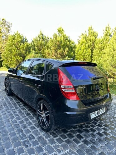 Hyundai i30 2008, 237,000 km - 1.6 l - Bakı