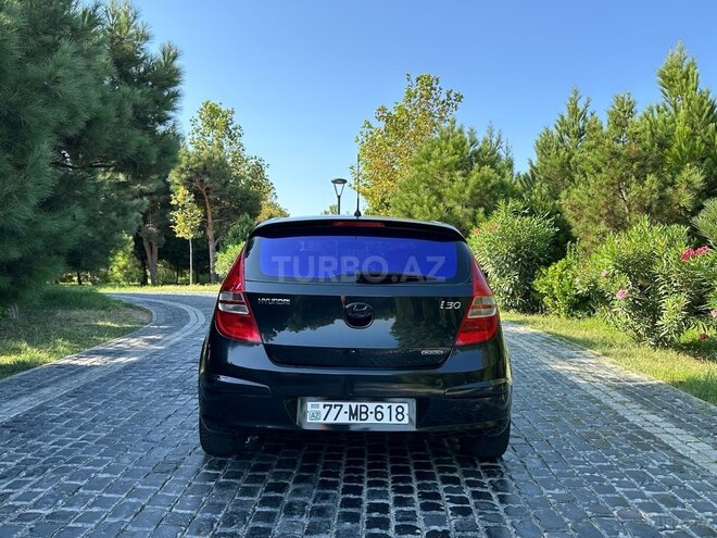 Hyundai i30 2008, 237,000 km - 1.6 l - Bakı