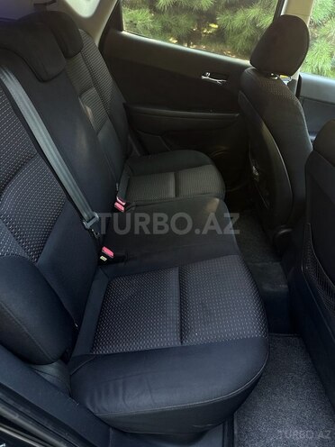 Hyundai i30 2008, 237,000 km - 1.6 l - Bakı