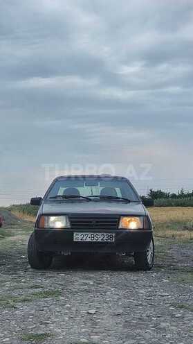 LADA (VAZ) 21099 2004, 34,000 km - 1.6 л - Xaçmaz