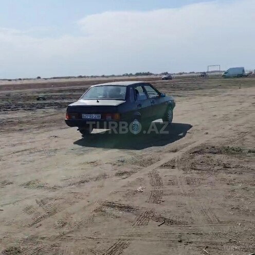 LADA (VAZ) 21099 2004, 34,000 km - 1.6 л - Xaçmaz