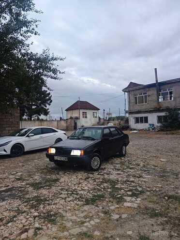 LADA (VAZ) 21099 2004, 34,000 km - 1.6 л - Xaçmaz