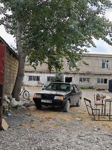 LADA (VAZ) 21099 2004, 34,000 km - 1.6 л - Xaçmaz