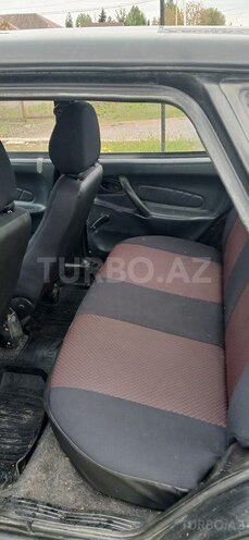 LADA (VAZ) 21099 2004, 34,000 km - 1.6 л - Xaçmaz