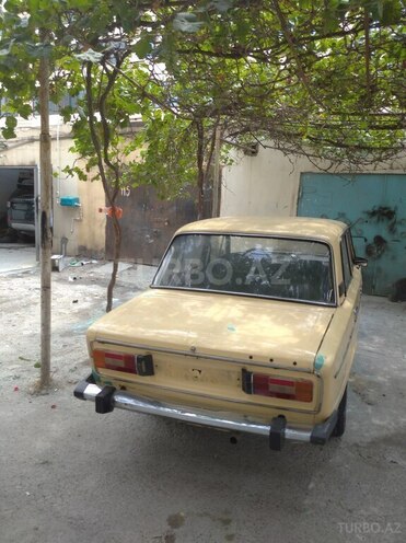 LADA (VAZ) 2106 1988, 100,500 km - 1.5 l - Bakı
