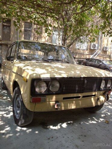 LADA (VAZ) 2106 1988, 100,500 km - 1.5 l - Bakı