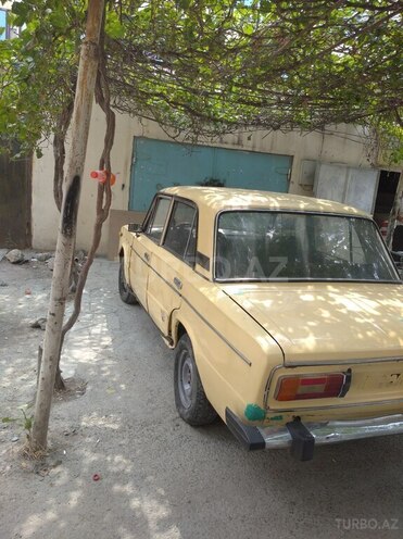 LADA (VAZ) 2106 1988, 100,500 km - 1.5 l - Bakı