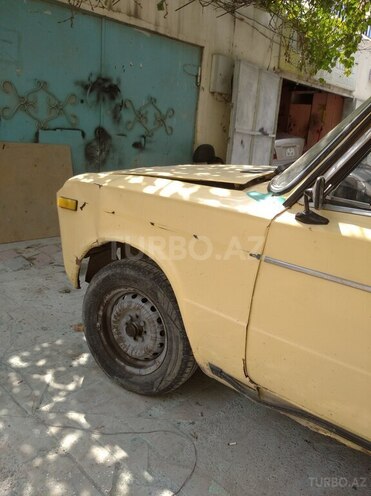 LADA (VAZ) 2106 1988, 100,500 km - 1.5 l - Bakı