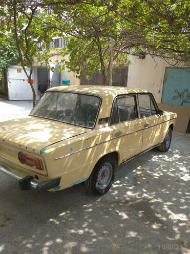 LADA (VAZ) 2106 1988, 100,500 km - 1.5 l - Bakı