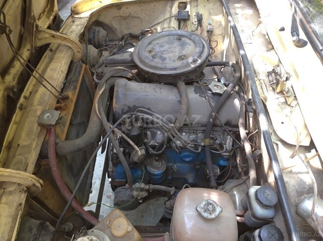 LADA (VAZ) 2106 1988, 100,500 km - 1.5 l - Bakı