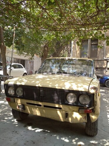 LADA (VAZ) 2106 1988, 100,500 km - 1.5 l - Bakı