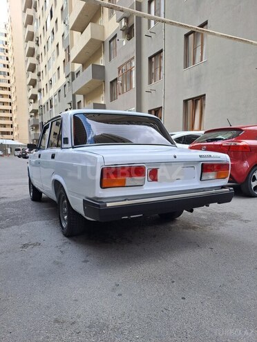 LADA (VAZ) 2107 2010, 90,500 km - 1.6 л - Bakı