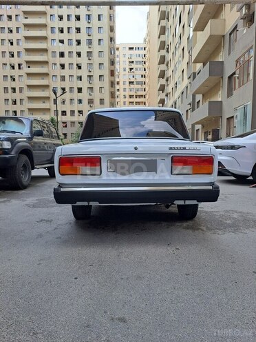 LADA (VAZ) 2107 2010, 90,500 km - 1.6 л - Bakı