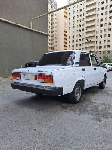 LADA (VAZ) 2107 2010, 90,500 km - 1.6 л - Bakı