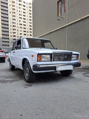LADA (VAZ) 2107 2010, 90,500 km - 1.6 л - Bakı