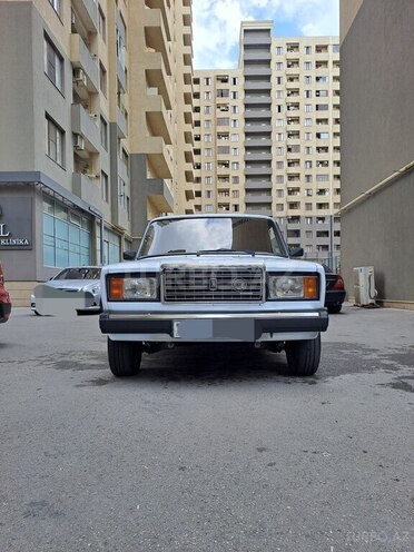 LADA (VAZ) 2107 2010, 90,500 km - 1.6 л - Bakı