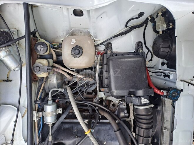 LADA (VAZ) 2107 2010, 90,500 km - 1.6 л - Bakı