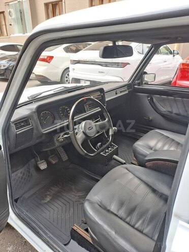 LADA (VAZ) 2107 2010, 90,500 km - 1.6 л - Bakı