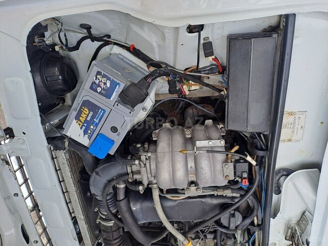 LADA (VAZ) 2107 2010, 90,500 km - 1.6 л - Bakı