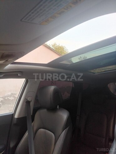 Hyundai Santa Fe 2015, 193,000 km - 2.0 l - Sumqayıt