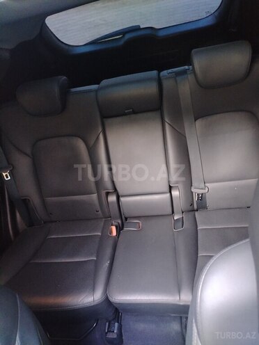Hyundai Santa Fe 2015, 193,000 km - 2.0 l - Sumqayıt