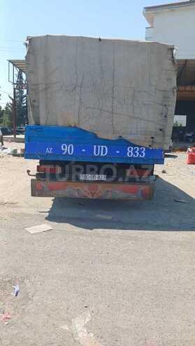 Mercedes Atego 2528 1999, 459,800 km - 4.3 l - Beyləqan