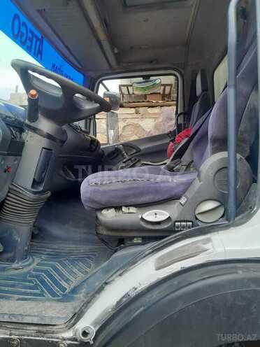 Mercedes Atego 2528 1999, 459,800 km - 4.3 l - Beyləqan