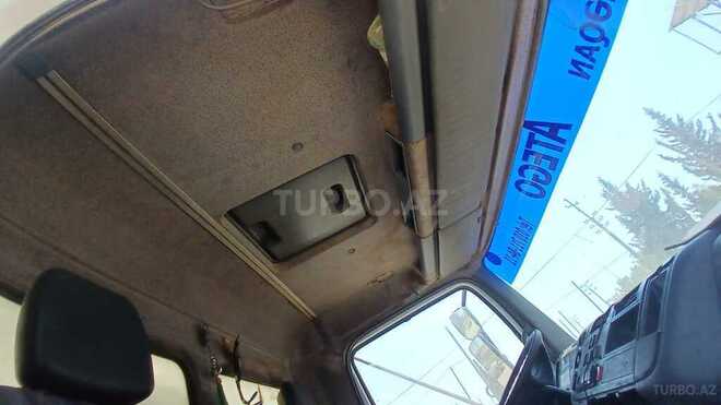 Mercedes Atego 2528 1999, 459,800 km - 4.3 l - Beyləqan