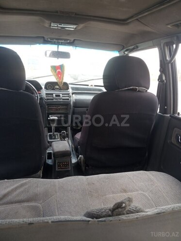 Mitsubishi Pajero 1993, 250,000 km - 2.8 л - Bakı