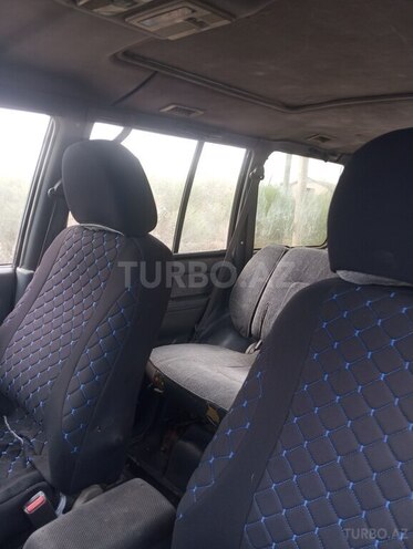 Mitsubishi Pajero 1993, 250,000 km - 2.8 л - Bakı