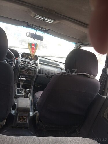 Mitsubishi Pajero 1993, 250,000 km - 2.8 л - Bakı