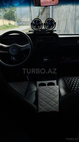LADA (VAZ) 2107 2003, 96,960 km - 1.6 l - Qəbələ