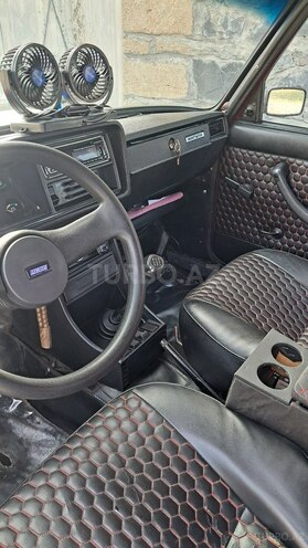 LADA (VAZ) 2107 2003, 96,960 km - 1.6 l - Qəbələ