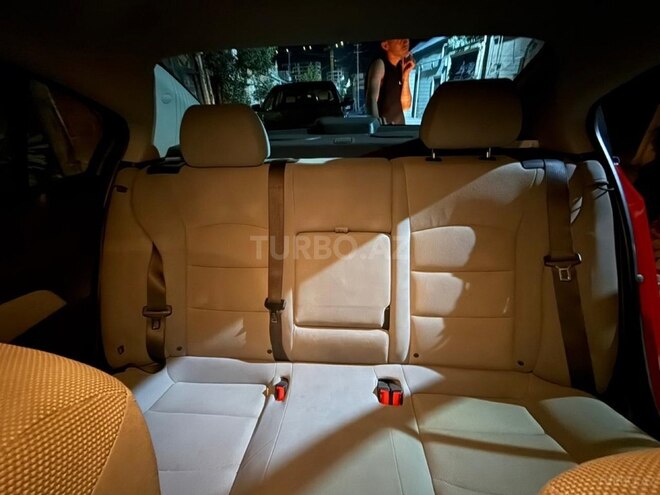 Chevrolet Cruze 2014, 195,453 km - 1.4 l - Bakı