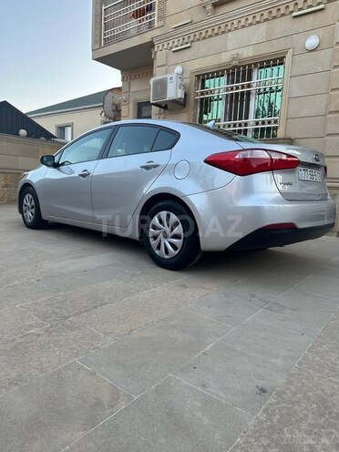 Kia Forte 2015, 124,000 km - 1.8 l - Bakı