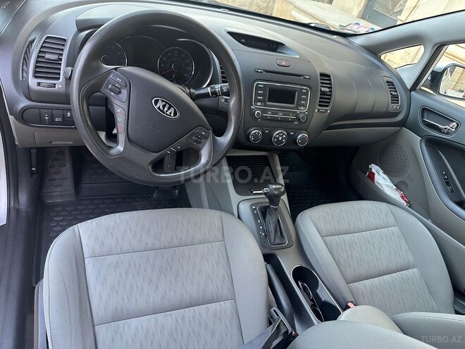 Kia Forte 2015, 124,000 km - 1.8 l - Bakı