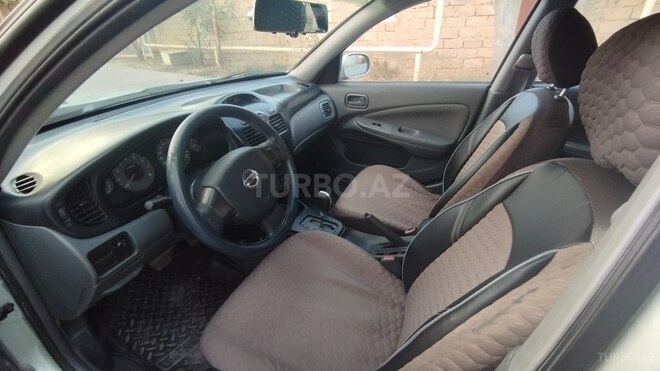 Nissan Sunny 2006, 267,000 km - 1.6 l - Bakı