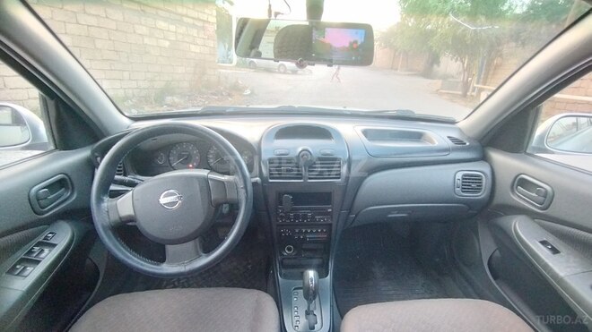 Nissan Sunny 2006, 267,000 km - 1.6 l - Bakı