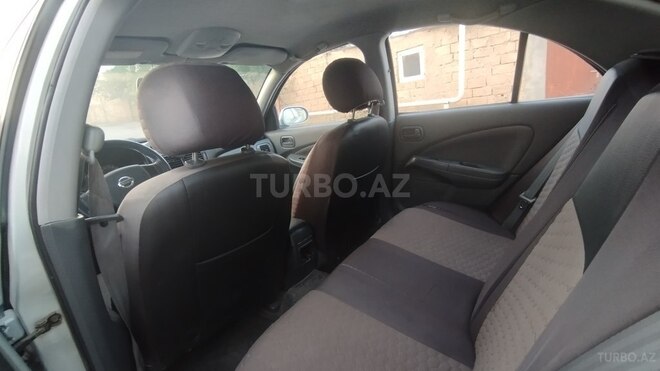Nissan Sunny 2006, 267,000 km - 1.6 l - Bakı