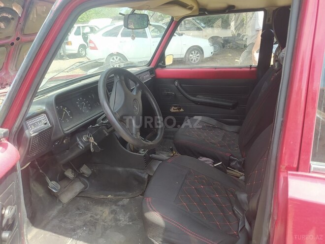 LADA (VAZ) 2104 2008, 285,000 km - 1.6 l - Quba