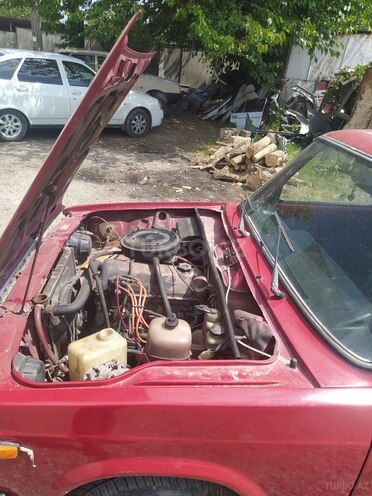 LADA (VAZ) 2104 2008, 285,000 km - 1.6 l - Quba