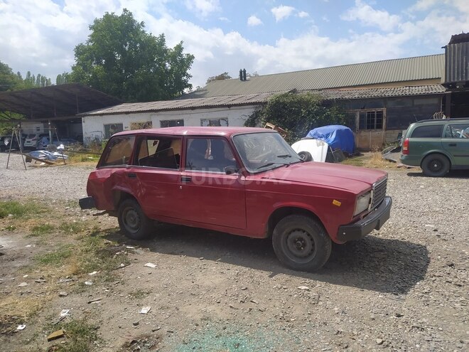 LADA (VAZ) 2104 2008, 285,000 km - 1.6 l - Quba