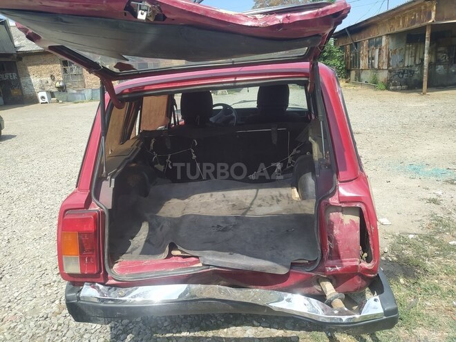 LADA (VAZ) 2104 2008, 285,000 km - 1.6 l - Quba