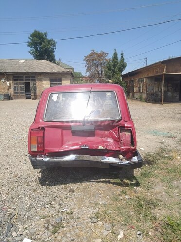 LADA (VAZ) 2104 2008, 285,000 km - 1.6 l - Quba