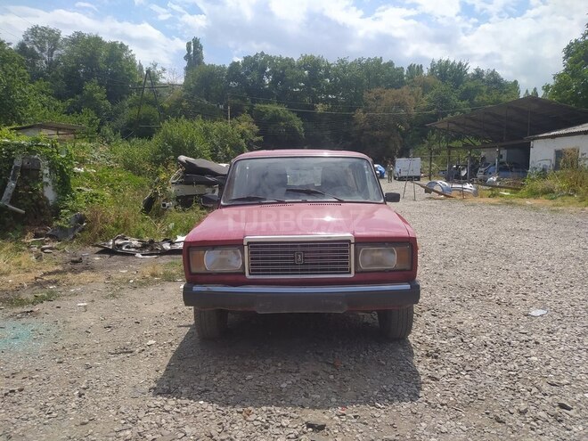 LADA (VAZ) 2104 2008, 285,000 km - 1.6 l - Quba